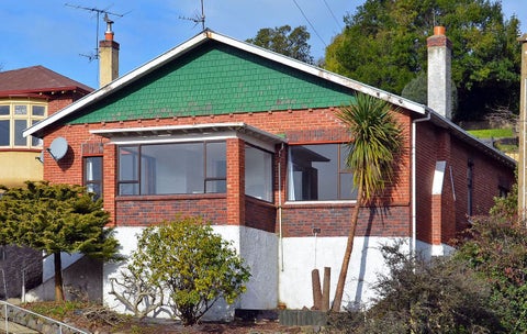 495 South Road, Calton Hill, Dunedin