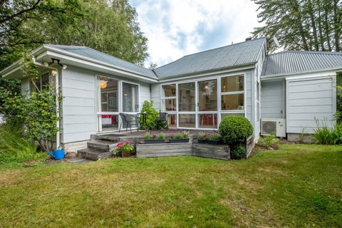 1 Bristol Street, Hanmer Springs, Hanmer Springs