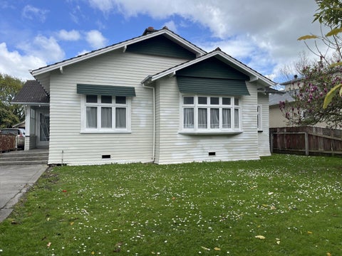 164 Russell Street, Palmerston North, Palmerston North