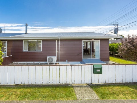 67C KOWHAI AVE, CENTRAL, UPPER HUTT