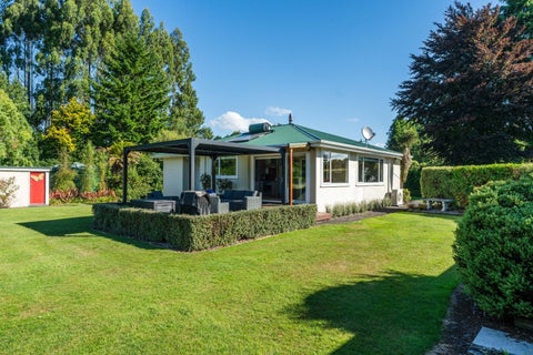 48 Raetihi Ohura Road, RAETIHI, Raetihi