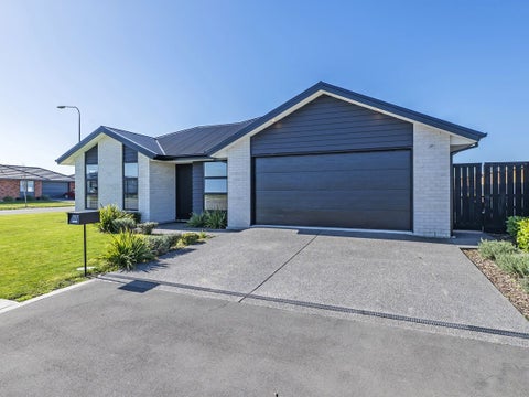 197 Faringdon Boulevard, Rolleston, Rolleston