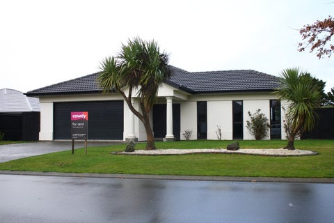 17 Cairnbrae Drive, Prebbleton, Prebbleton