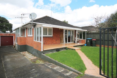3/59 Tawa Road, Onehunga, Auckland