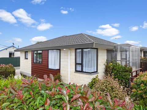 52A Till Street, South Hill, Oamaru
