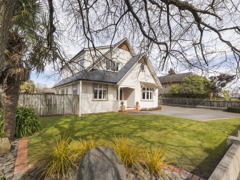196 Park Road, Hokowhitu, Palmerston North