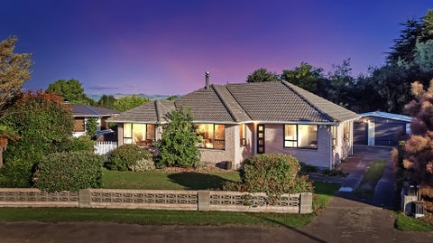 76 Foremans Road, Islington, Christchurch
