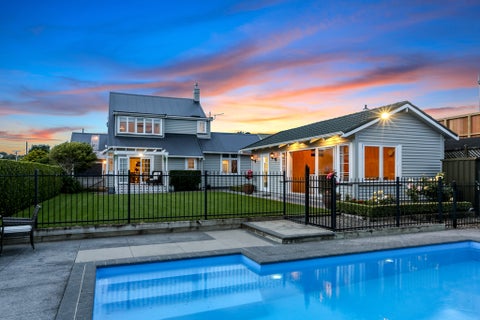 19 Wallace Place, Westown, New Plymouth