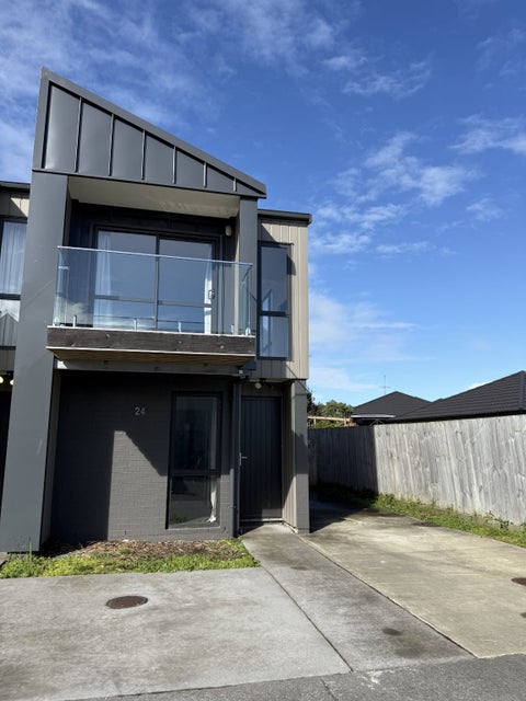 24 Otaimako Place, Mangere, Auckland