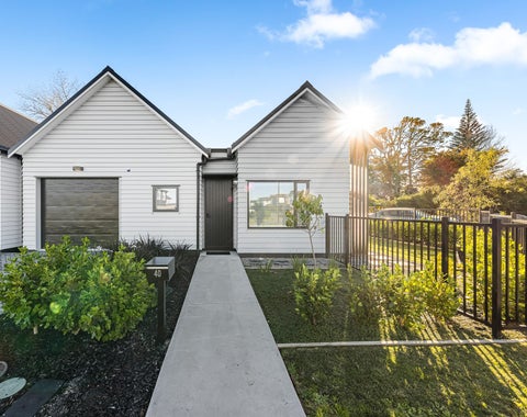 40 Oyster Drive, Whenuapai, Auckland