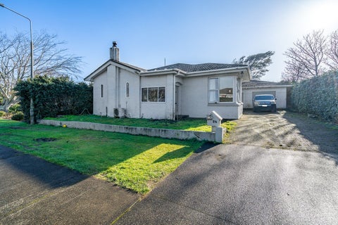 54 Arthur Street, Gladstone, Invercargill