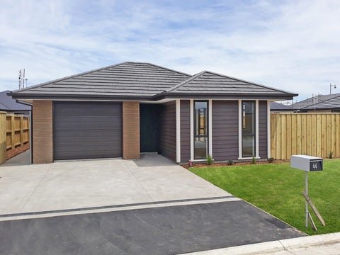 44 William Deans Drive, Prebbleton, Prebbleton