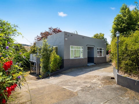 8A Scotland Terrace, Green Island, Dunedin