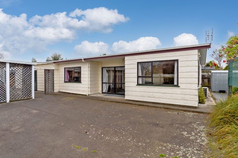 5 Newall Place, Solway, Masterton