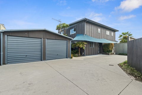 81A East Street, Enderley, Hamilton