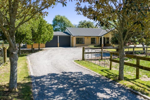 446 Mystery Creek Road, Ohaupo, Ohaupo