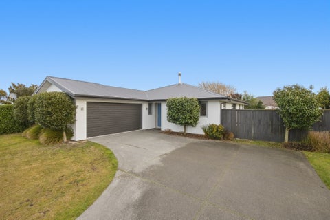5 Marble Court, Rolleston, Rolleston