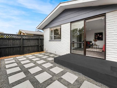 1/116 Lincoln Road, Addington, Christchurch