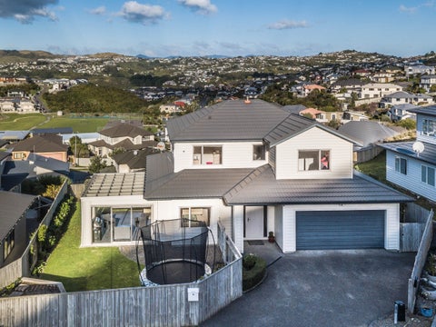 13 Moston Grove, Churton Park, Wellington