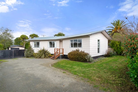 147 East Street, Greytown