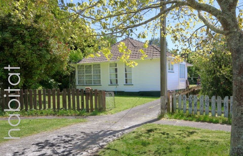 18 Hobson Street, Kawerau, Kawerau