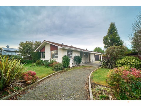 23 Flatman Crescent, Geraldine