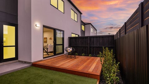 3/51 Amyes Road, Hornby, Christchurch
