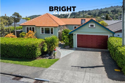 15 Potomaru Street, Boulcott, Lower Hutt