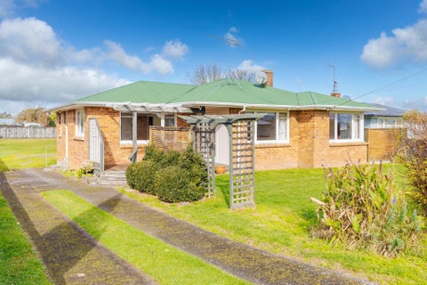 982 Te Rahu Road, Te Awamutu, Te Awamutu