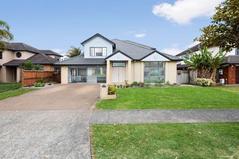 47 Carousel Crescent, East Tamaki Heights, Auckland
