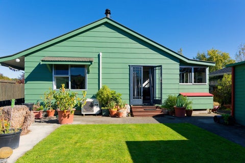 26 Levin Street, Cheviot, Hurunui, Canterbury