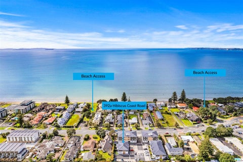 392A Hibiscus Coast Highway, Orewa, Orewa