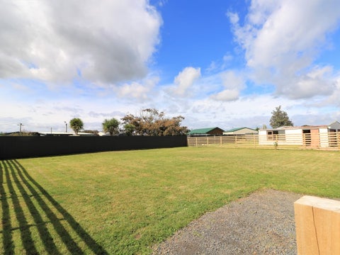 14 Carthew Terrace, Foxton Beach, Foxton