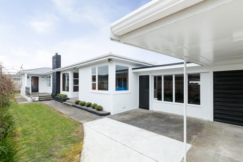 69A Albert Street, Palmerston North, Palmerston North