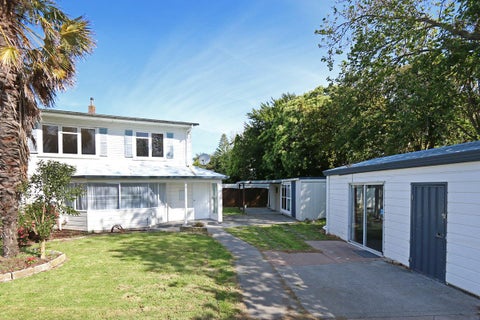 652 Pioneer Highway, Highbury, Palmerston North