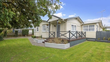 42 Sunnypark Avenue, Rosehill, Papakura