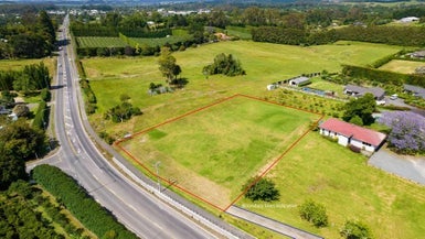 457A Kerikeri Road, Kerikeri, Kerikeri