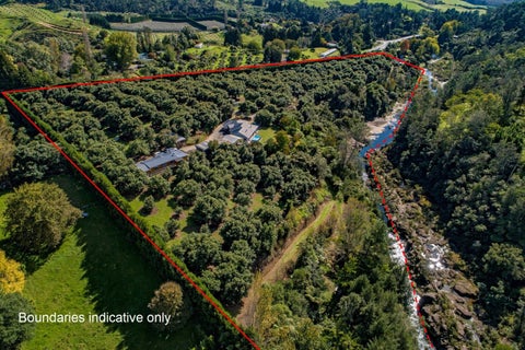 1475 State Highway 29, Lower Kaimai, Tauranga