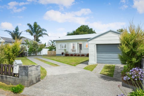 16 Kenny Street, Waihi, Waihi