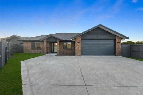 37 Whitney Place, Rototuna North, Hamilton