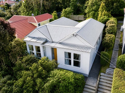 37 Chambers Street, North East Valley, Dunedin