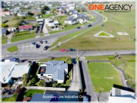 50 Signal Street, Foxton Beach, Foxton