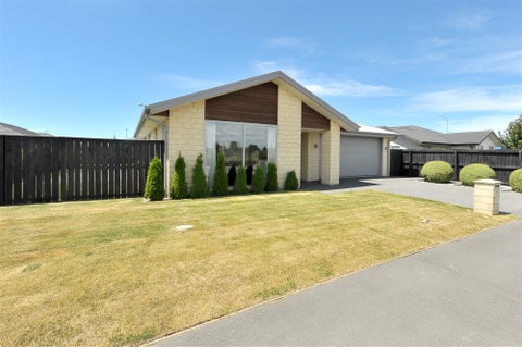 4 Skyhawk Road, Wigram, Christchurch