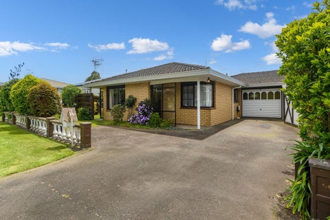 101 Fourteenth Avenue, Tauranga South, Tauranga