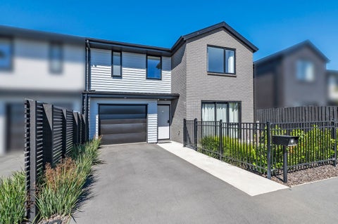 12 Miromiro Street, Broomfield, Christchurch