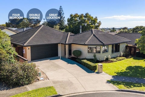 22 Ranchod Terrace, Pukekohe, Pukekohe