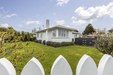 75 Kettle Avenue, Awapuni, Palmerston North
