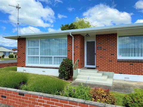 24 Kent Street, Levin, Levin