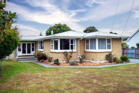 18 Alloway Street, Fairlie