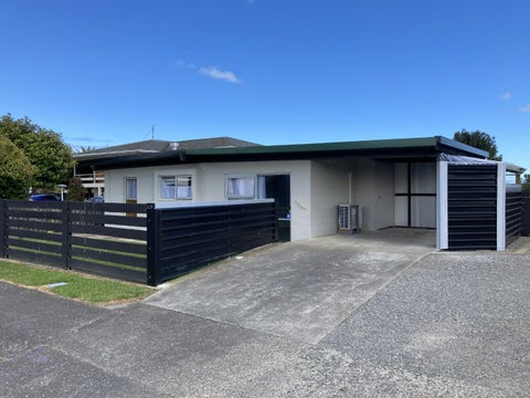 119A Tiro Tiro Road, Levin, Levin